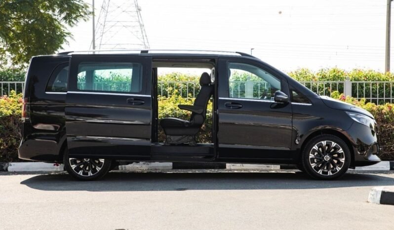 
								2026 Mercedes Benz V300 Avantgarde Plus Extra Long full									