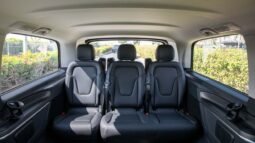 
										2026 Mercedes Benz V300 Avantgarde Plus Extra Long full									