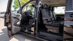 
										2026 Mercedes Benz V300 Avantgarde Plus Extra Long full									