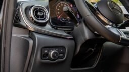 
										2026 Mercedes Benz V300 Avantgarde Plus Extra Long full									