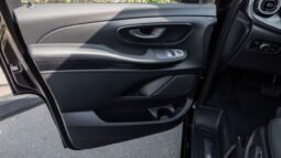 
										2026 Mercedes Benz V300 Avantgarde Plus Extra Long full									