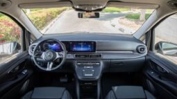 
										2026 Mercedes Benz V300 Avantgarde Plus Extra Long full									