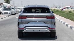 2025 BYD Song Plus EV 605KM FLAGSHIP