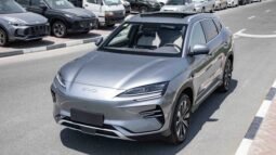 2025 BYD Song Plus EV 605KM FLAGSHIP
