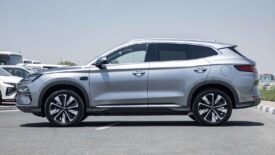 2025 BYD Song Plus EV 605KM FLAGSHIP