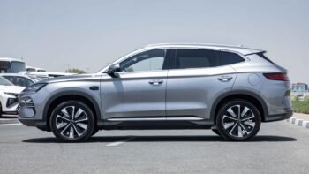 Yangwang U8 & U8L UAE – Specs – 360° Features & Buy at Dresden Motors
