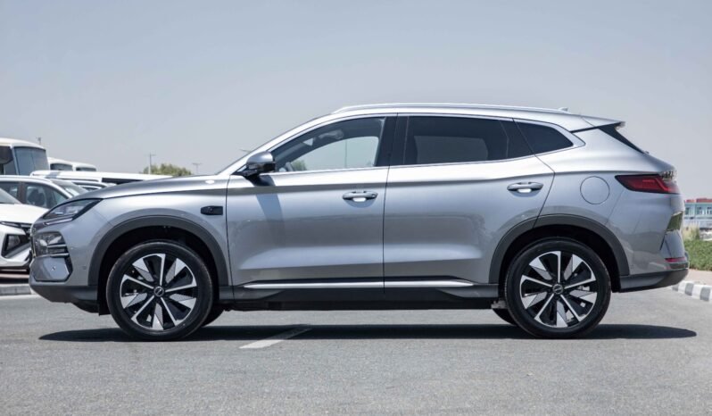 
								2025 BYD Song Plus EV 605KM FLAGSHIP full									