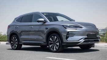 Yangwang U8 & U8L UAE – Specs – 360° Features & Buy at Dresden Motors