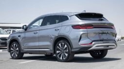 
										2025 BYD Song Plus EV 605KM FLAGSHIP full									