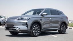 
										2025 BYD Song Plus EV 605KM FLAGSHIP full									