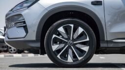 
										2025 BYD Song Plus EV 605KM FLAGSHIP full									
