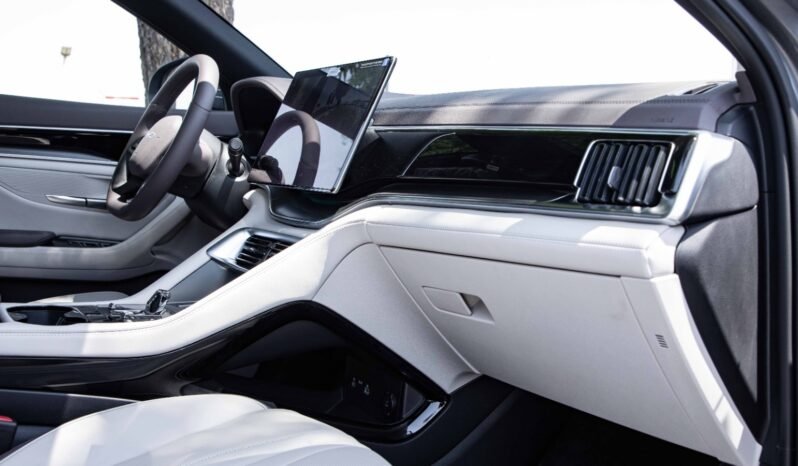 
								2025 BYD Song Plus EV 605KM FLAGSHIP full									
