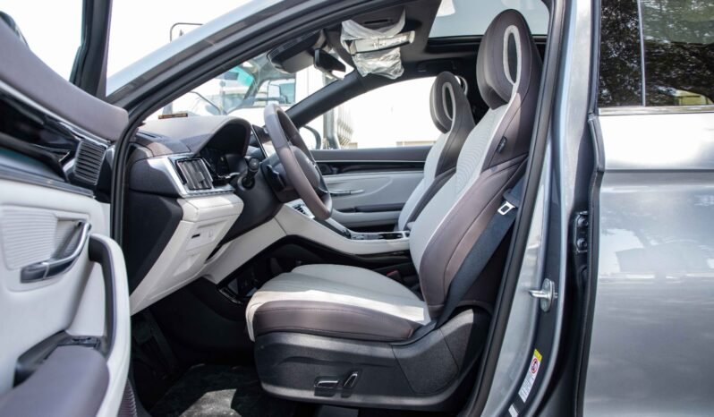 
								2025 BYD Song Plus EV 605KM FLAGSHIP full									
