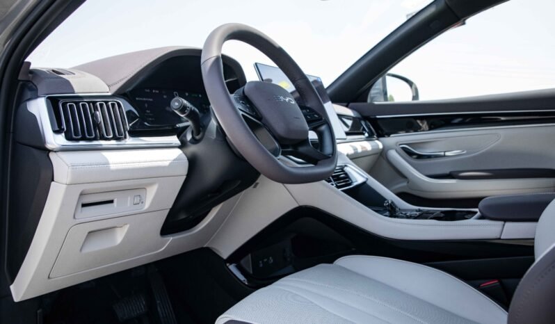 
								2025 BYD Song Plus EV 605KM FLAGSHIP full									