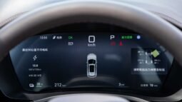 
										2025 BYD Song Plus EV 605KM FLAGSHIP full									