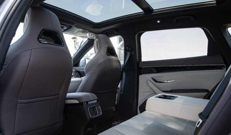 
								2025 BYD Song Plus EV 605KM FLAGSHIP full									