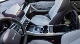 
										2025 BYD Song Plus EV 605KM FLAGSHIP full									