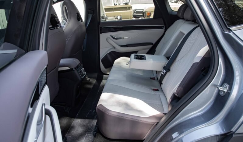 
								2025 BYD Song Plus EV 605KM FLAGSHIP full									