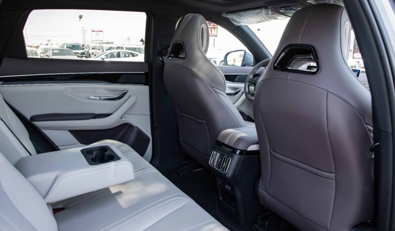 
								2025 BYD Song Plus EV 605KM FLAGSHIP full									