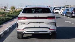 2025 BYD Song Plus EV 605KM FLAGSHIP