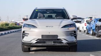 Yangwang U8 & U8L UAE – Specs – 360° Features & Buy at Dresden Motors