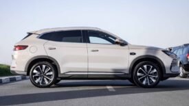 2025 BYD Song Plus EV 605KM FLAGSHIP