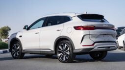 
										2025 BYD Song Plus EV 605KM FLAGSHIP full									