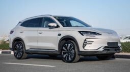 
										2025 BYD Song Plus EV 605KM FLAGSHIP full									