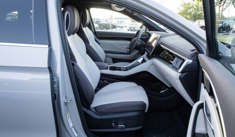 
								2025 BYD Song Plus EV 605KM FLAGSHIP full									