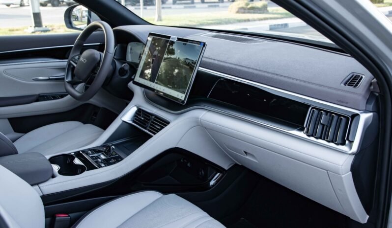 
								2025 BYD Song Plus EV 605KM FLAGSHIP full									