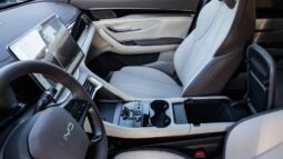 
										2025 BYD Song Plus EV 605KM FLAGSHIP full									