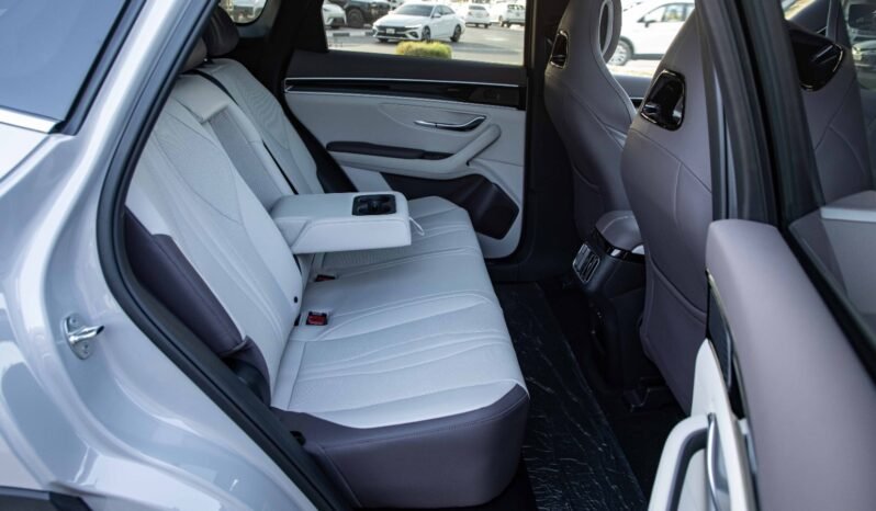 
								2025 BYD Song Plus EV 605KM FLAGSHIP full									