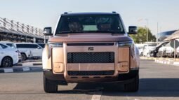 
										2026 ROX Adamas 1.5L Turbocharged AWD Luxury VIP full									