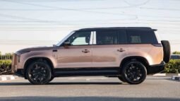 2026 ROX Adamas 1.5L Turbocharged AWD Luxury VIP