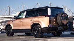 2026 ROX Adamas 1.5L Turbocharged AWD Luxury VIP