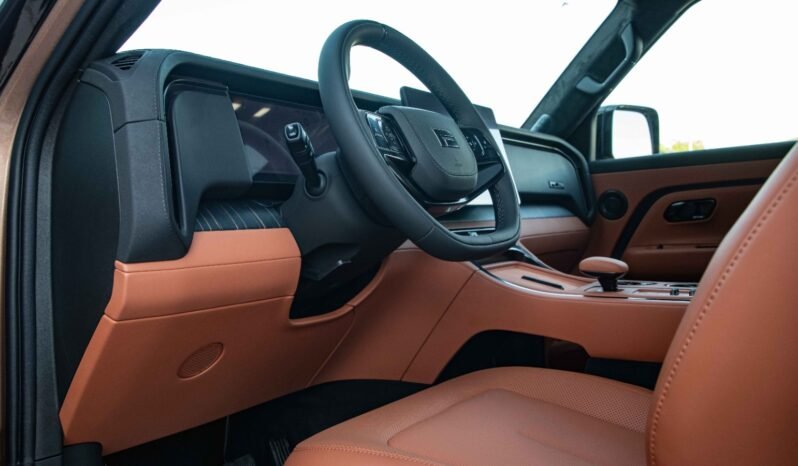 
								2026 ROX Adamas 1.5L Turbocharged AWD Luxury VIP full									