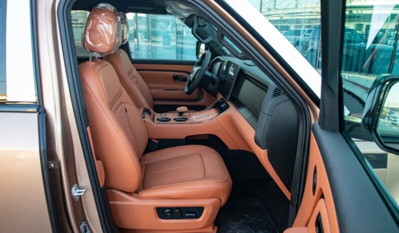
								2026 ROX Adamas 1.5L Turbocharged AWD Luxury VIP full									