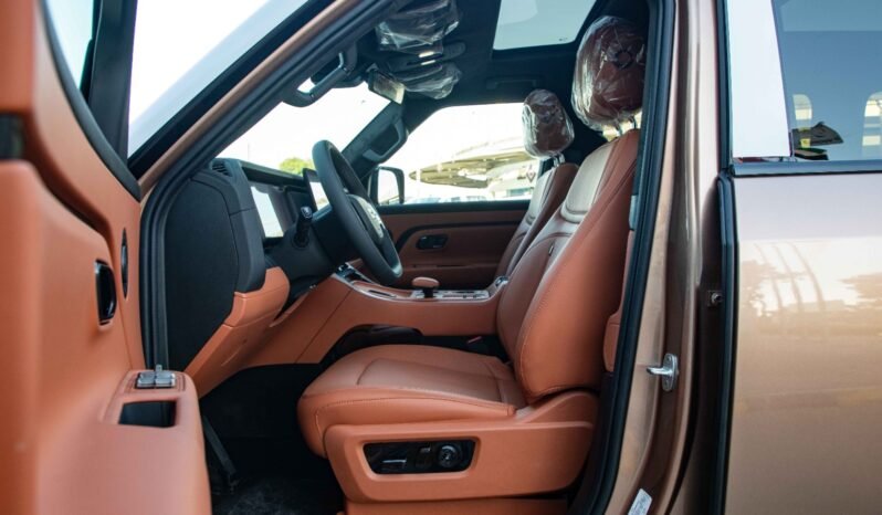 
								2026 ROX Adamas 1.5L Turbocharged AWD Luxury VIP full									