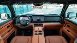 
										2026 ROX Adamas 1.5L Turbocharged AWD Luxury VIP full									
