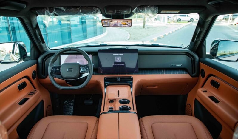 
								2026 ROX Adamas 1.5L Turbocharged AWD Luxury VIP full									