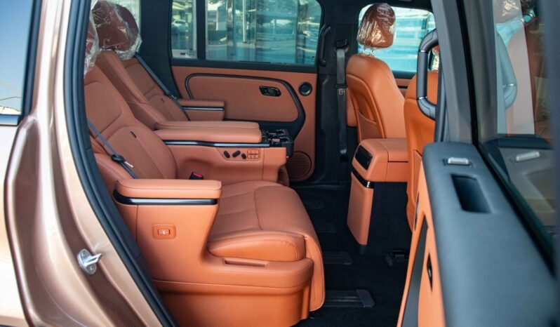 
								2026 ROX Adamas 1.5L Turbocharged AWD Luxury VIP full									