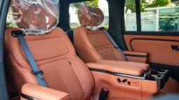 
										2026 ROX Adamas 1.5L Turbocharged AWD Luxury VIP full									