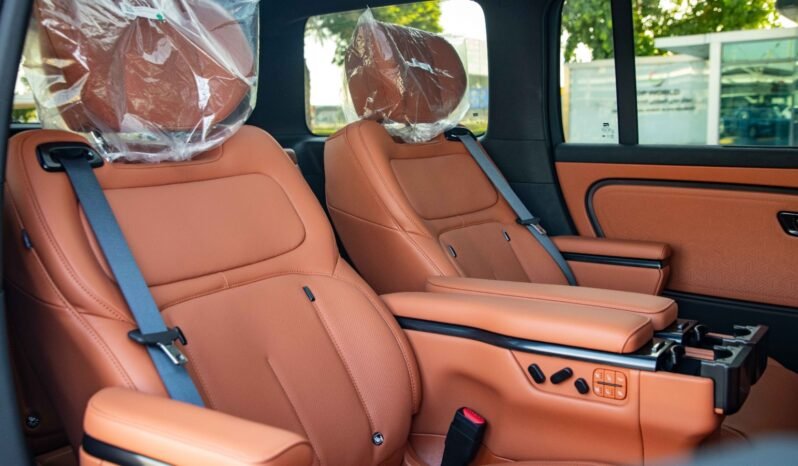 
								2026 ROX Adamas 1.5L Turbocharged AWD Luxury VIP full									