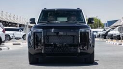 2026 ROX Adamas 1.5L Turbocharged AWD Luxury VIP