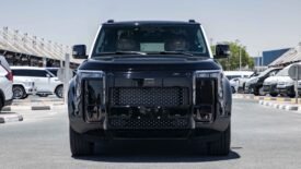 2026 ROX Adamas 1.5L Turbocharged AWD Luxury VIP