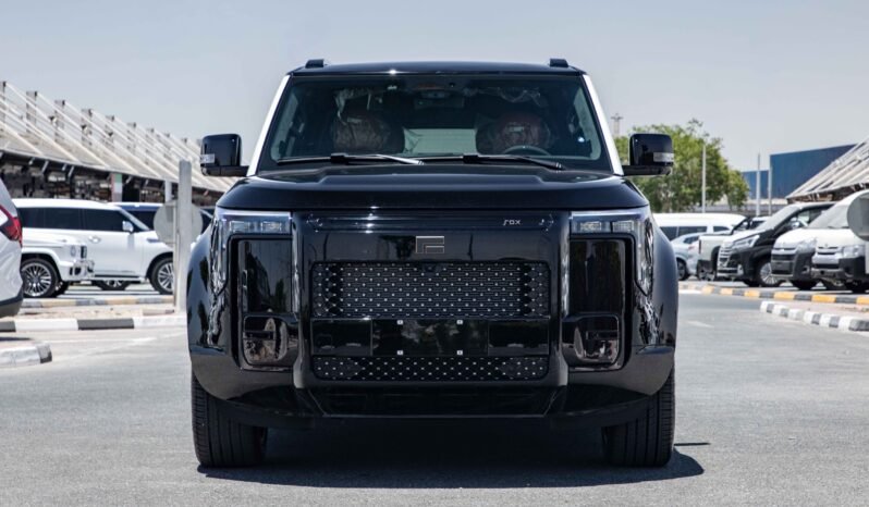 
								2026 ROX Adamas 1.5L Turbocharged AWD Luxury VIP full									