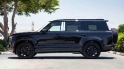 2026 ROX Adamas 1.5L Turbocharged AWD Luxury VIP