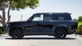 2026 ROX Adamas 1.5L Turbocharged AWD Luxury VIP