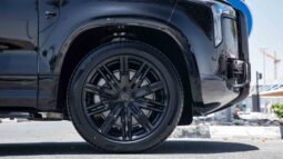 
										2026 ROX Adamas 1.5L Turbocharged AWD Luxury VIP full									