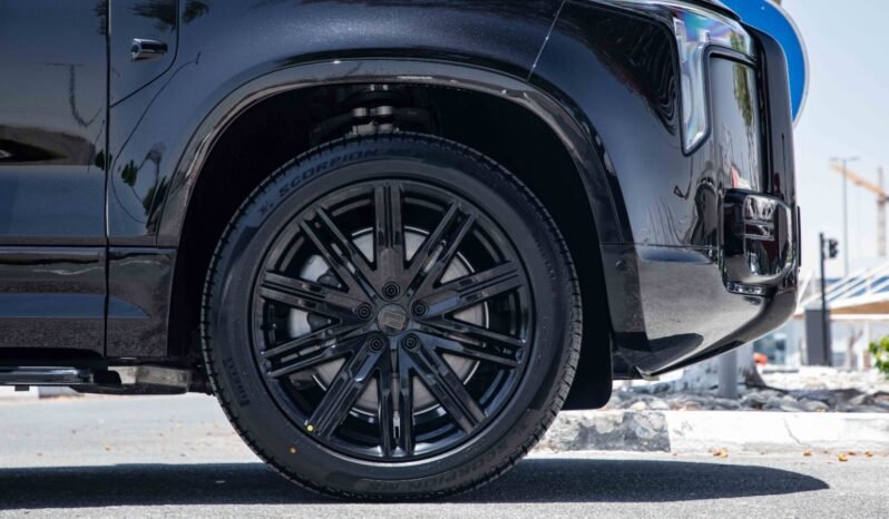 
								2026 ROX Adamas 1.5L Turbocharged AWD Luxury VIP full									